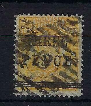 Image of Rhodesia 53 GU